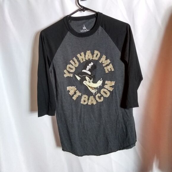 Disney tee  - Picture 1 of 6